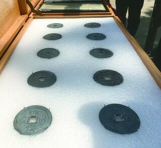 江口之战发生地获确证 沉银遗址考古出水文物三万余件
