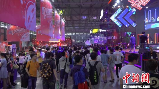 ͼ72730գʮй뻥չ(ChinaJoy)ϺС(ͼ޹)տ 
