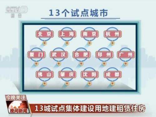 13���Ե㼯�彨���õؽ�����ס�� �����ܷ񲢾٣�