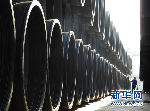 ���ŷ���������ҵPMI��5���¸����侭�����̬��