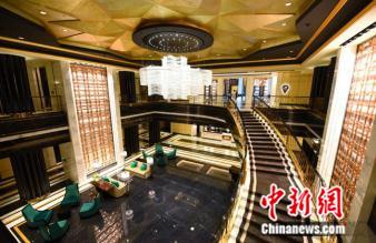 当浪漫艺术遇上至臻体验 上海苏宁宝丽嘉酒店启幕在即