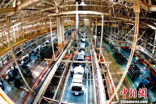 2016����̨��ģ���Ϲ�ҵ��Ӫ����1.63����Ԫ����ȫ�����г��е�8λ��(����ͼ) ��˫�� ��