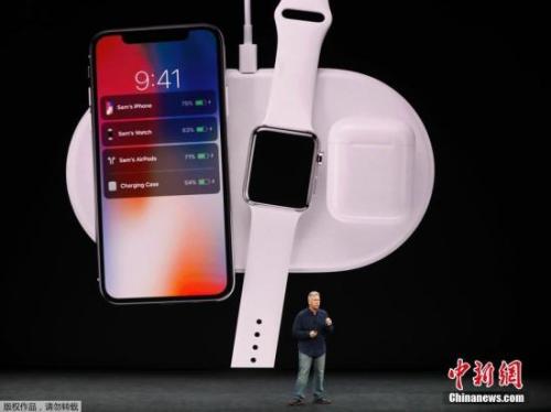 ����ͼ��ƻ����˾���������AirPower��