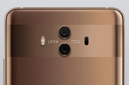 ����ͼ����ΪMate 10�������⿨��ͷ��ͼƬ��Դ����Ϊ������ͼ