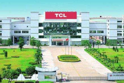 TCL：以振兴实业挺起中国经济脊梁