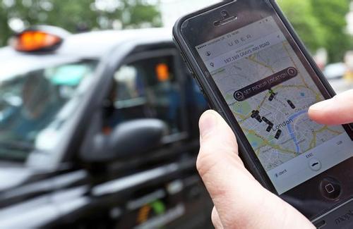 Uber⼯ ÿһŮԶɧ̫