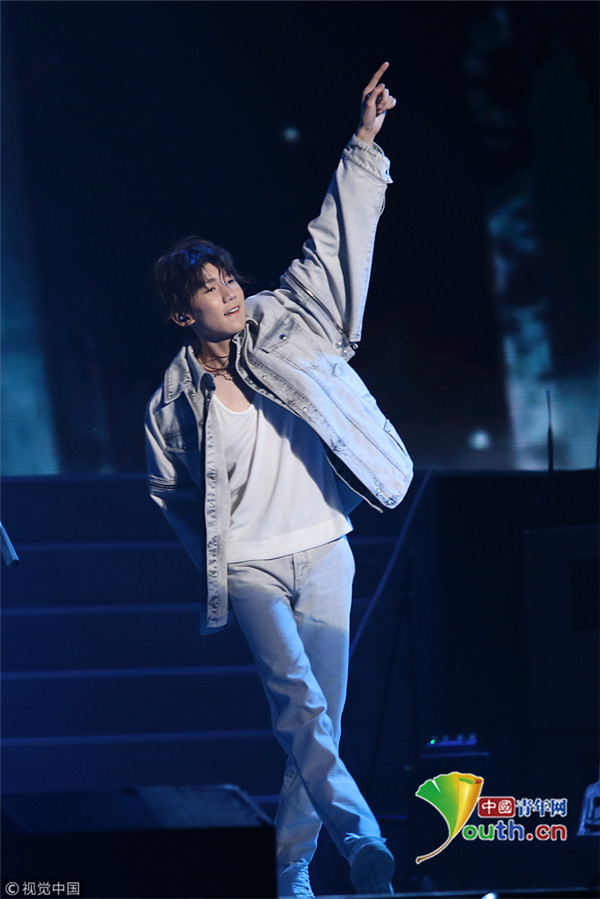 Դ17ջᵱ TFboysжsolo