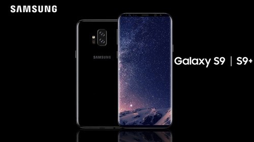 ۼۿٴ Galaxy S9װջͷ 