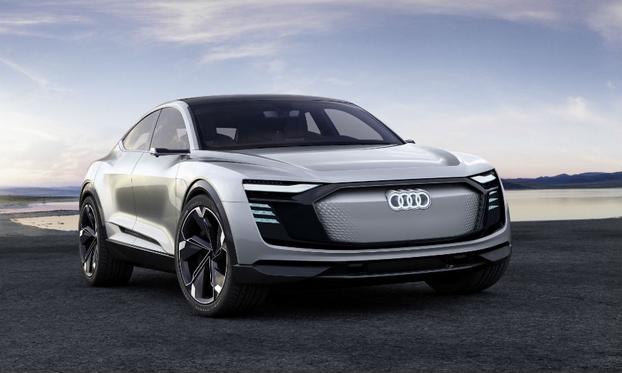 µ2021ڵͶ綯SUV