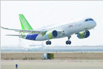 ڶC919ɻ׷ɳɹ Ŀ½׶