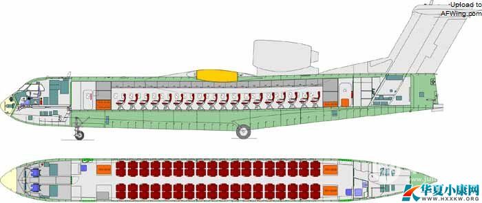 AG600�Ӿ��ò���ʧ Ϊ�λ���C919��20һ��λ��?