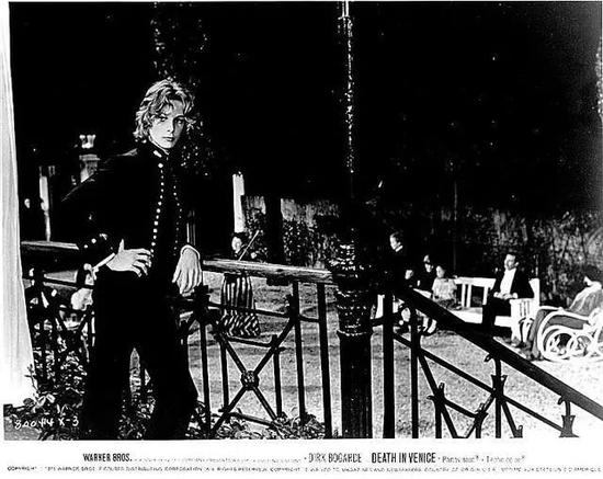 1971Ӱ˹Morte a Veneziaա