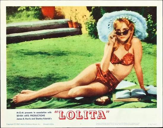 1962ӰLolitaӰ