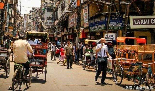 ��ý:ӡ�Ȳ�ֹ����ʵ��Զ���й� ����ȫ��Ӱ����