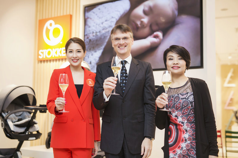 STOKKE콢ȫ㳡
