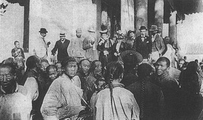 1900ıӰ񣺡ûе ʱ