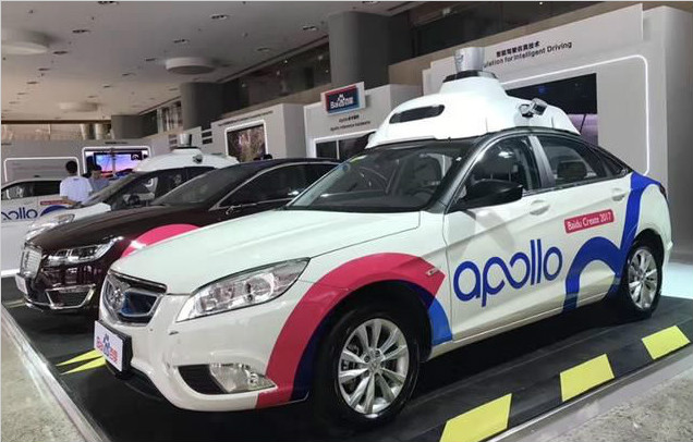 ٶApolloDeepDriveԶʻ