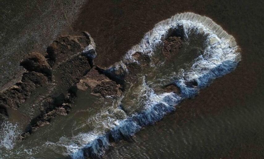 \