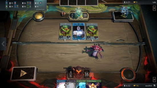 DOTAϷArtifactϼSteam ֧