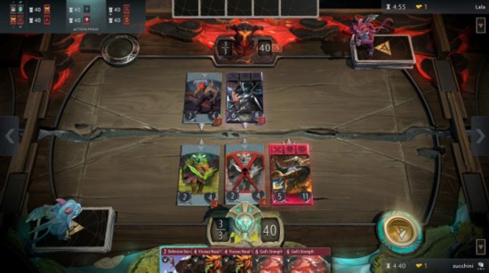 DOTAϷArtifactϼSteam ֧