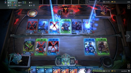 DOTAϷArtifactϼSteam ֧