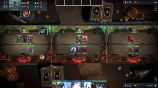 DOTAϷArtifactϼSteam ֧