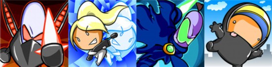 庆祝星际20周年 龙骑士菲尼克斯现已加入《风暴英雄》