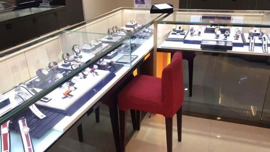 Goldbear加盟店-莘塍福联金行 Goldbear加盟店-莘塍福联金行