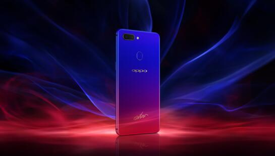ΪأOPPOֽ˷ܵĻʲô