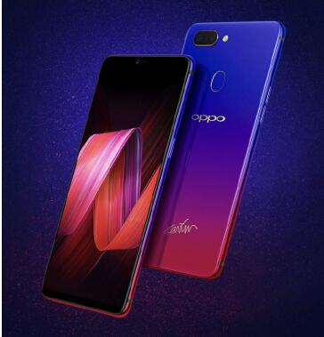 ΪأOPPOֽ˷ܵĻʲô