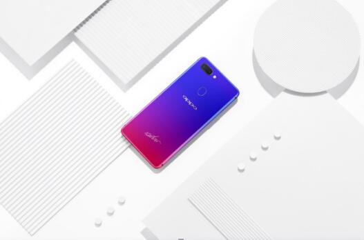 ΪأOPPOֽ˷ܵĻʲô