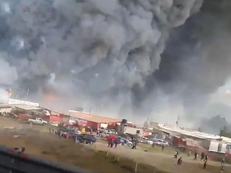 ����һ����ըҩ��ը����11�� Ӧ�����������鸰�ֳ�