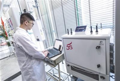 ��һ�׶α�׼��ʽ��̨ 5G���ý���ȫ���̽׶�