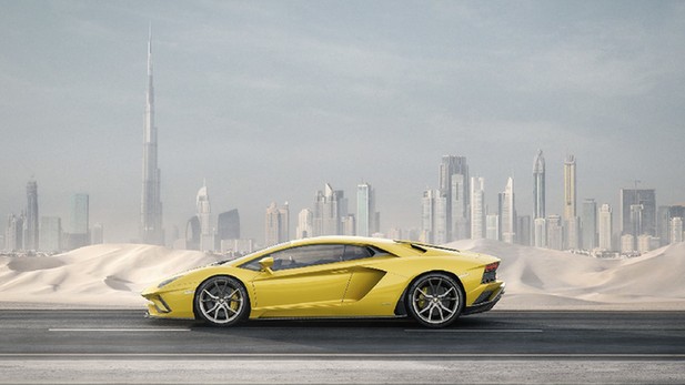 ٻAventador ģ