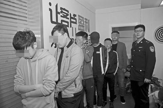 点击进入下一页