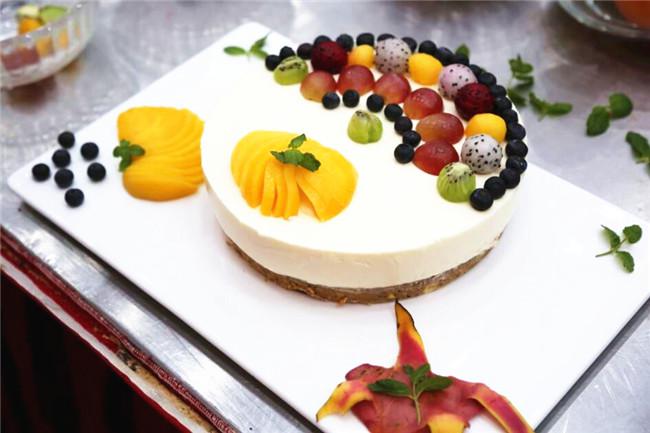 【名师进校园】来安徽新东方与意大利名厨开启一段欧洲美食学习之旅!