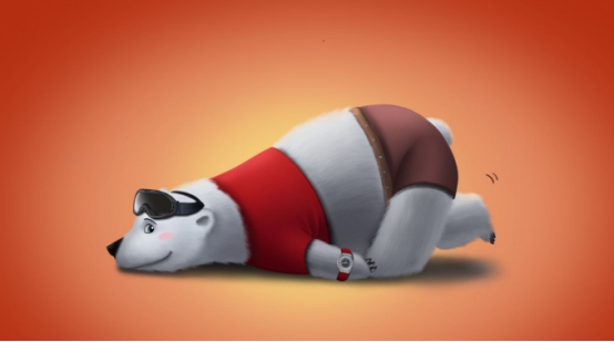 \