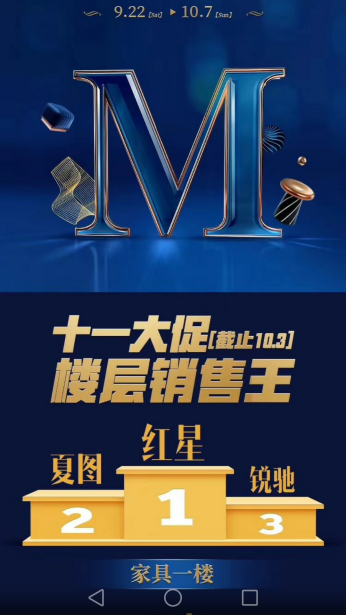 红星家居12城开业联动,国际化家居万众瞩目!