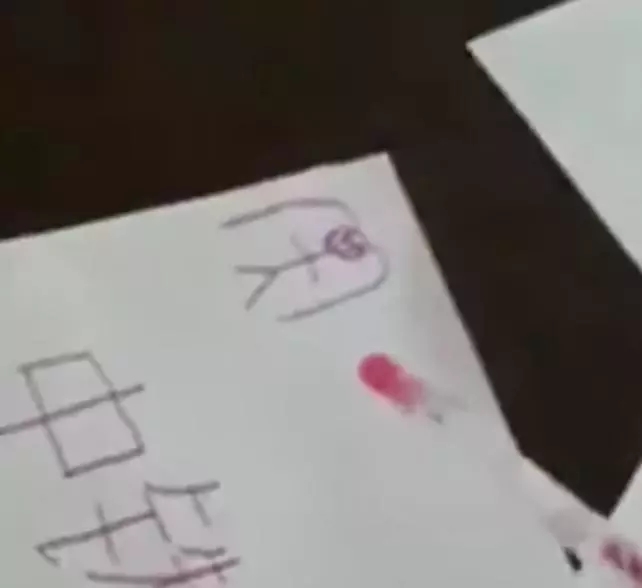 \