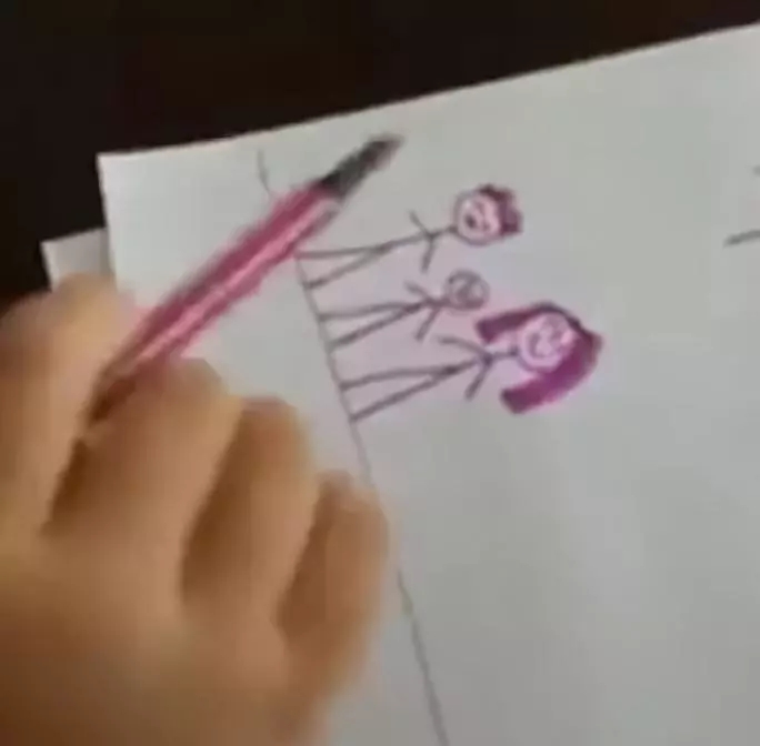 \