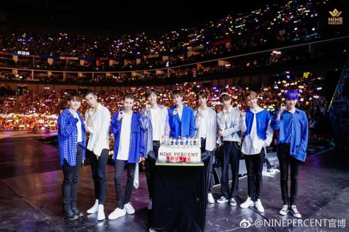 NINE PERCENT˿ϺվԴ΢ͼ