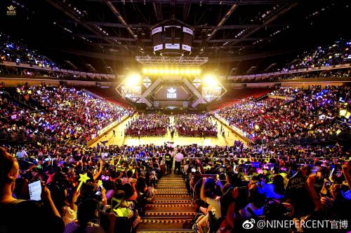 NINE PERCENT˿ᱱվԴ΢ͼ