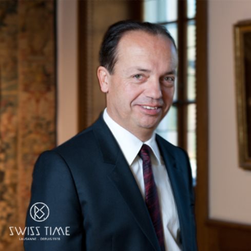 portraitMotDuPresident