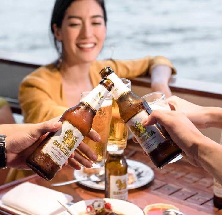 ʤʨơƣSingha Beer 龫̩