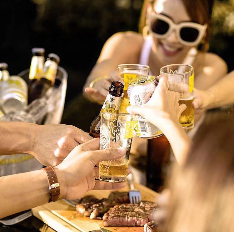 ʤʨơƣSingha Beer 龫̩