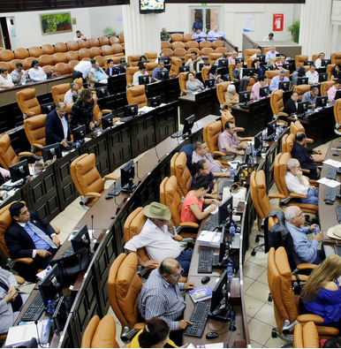 蔡当局急了!赶紧烧钱稳“邦交”,借给尼加拉瓜1亿美元