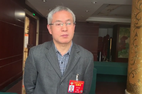 南大教授谈英烈保护法：不针对“个人” 而是针对“现象”
