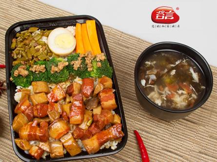 谷言践行食品安全、不只在说、言一直在做