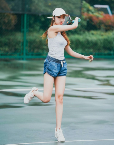 \