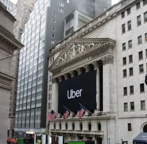 IPOսʧ UberܴUFAANGֲ